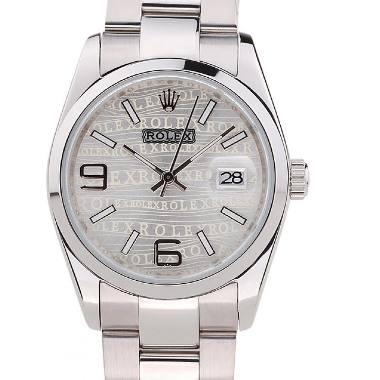 Perpetual-rl186 Rolex 0530